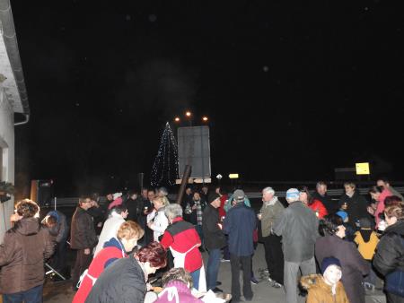 Ob pričetku adventnega časa 17